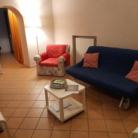Casa Elisa Apartment Cosenza Ngoại thất bức ảnh