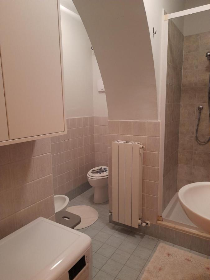 Casa Elisa Apartment Cosenza Ngoại thất bức ảnh